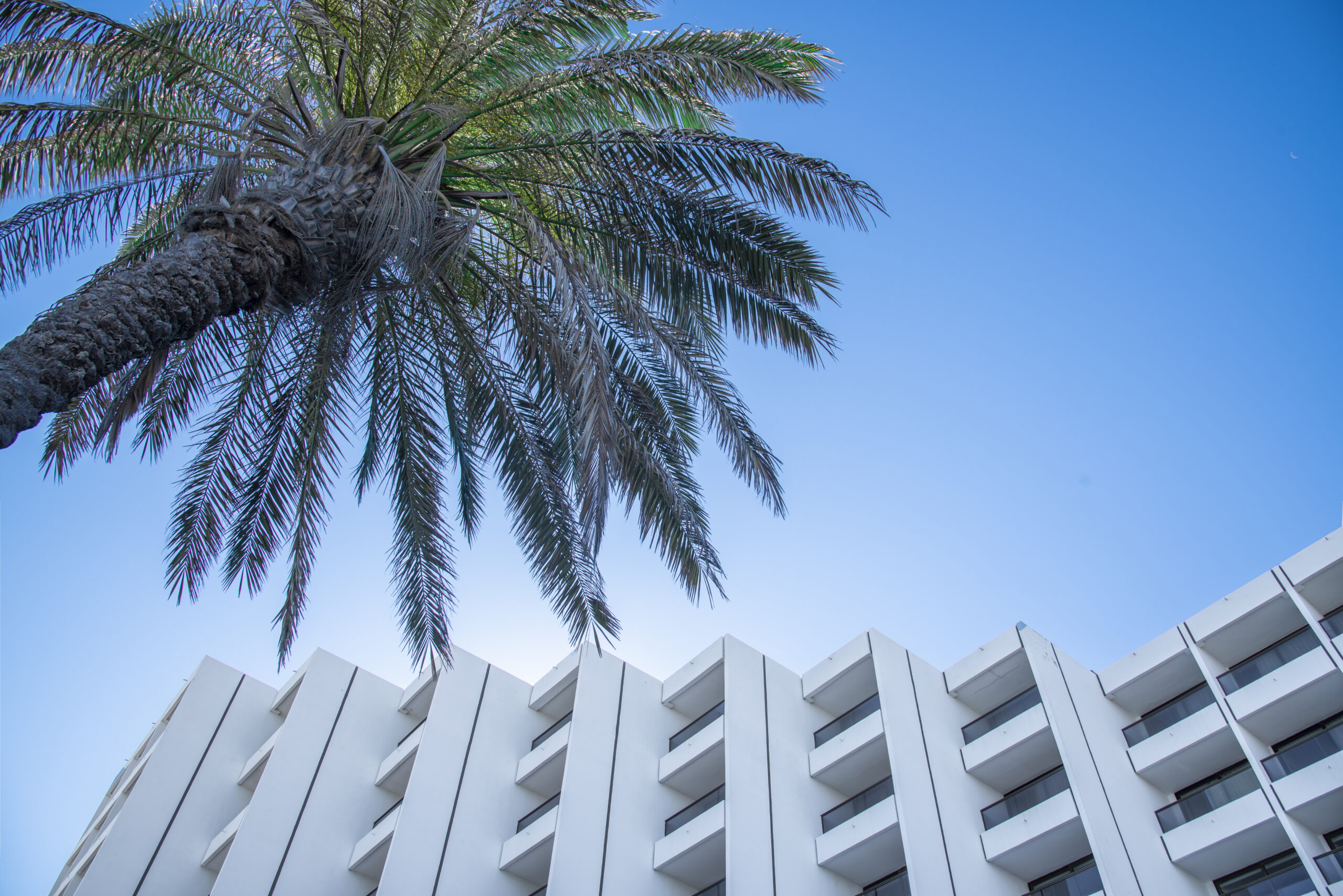 Hotel Blue Sky City Beach Hotel, Rhodos, Griechenland, Rhodos-Stadt. Großes 2